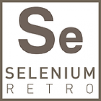 Selenium Retro