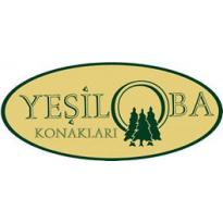 Yeşil Oba Konakları